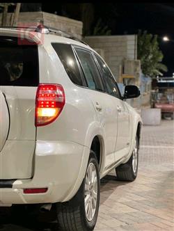 تويوتا راف 4